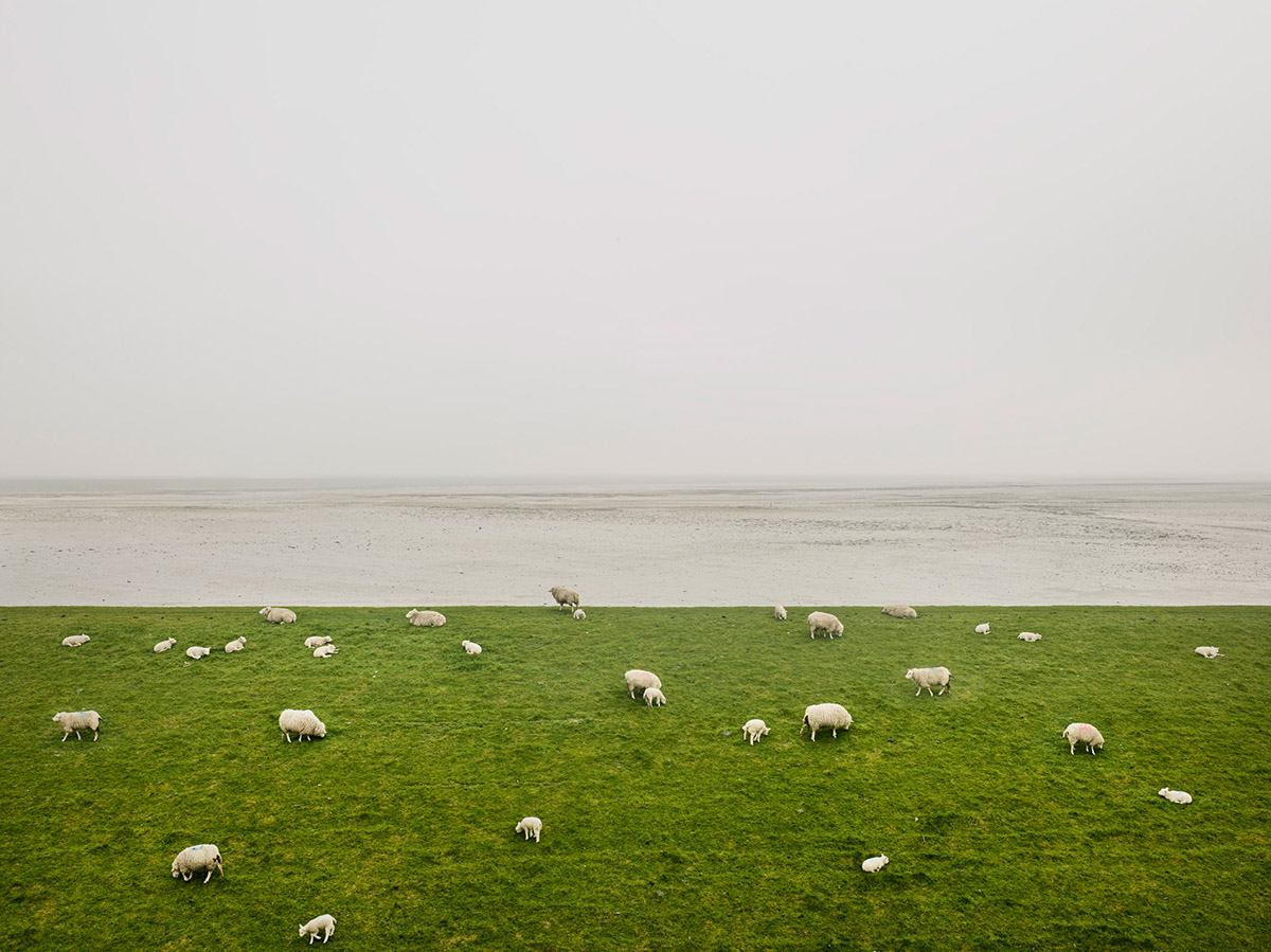 Jeroen Hofman, WAD, Texel, 2018, Courtesy Wouter van Leeuwen