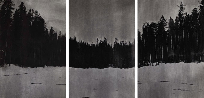 Tanja Engelberts, Petroleum Borealis