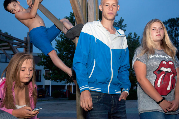 Martijn van de Griendt