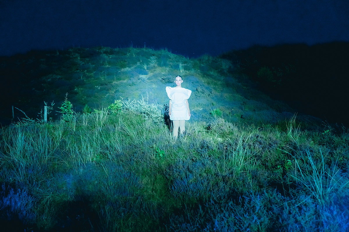 ESNS viert veertig jaar muziek in Groningen; Noorderlicht doet dat al ruim dertig jaar voor fotografie.