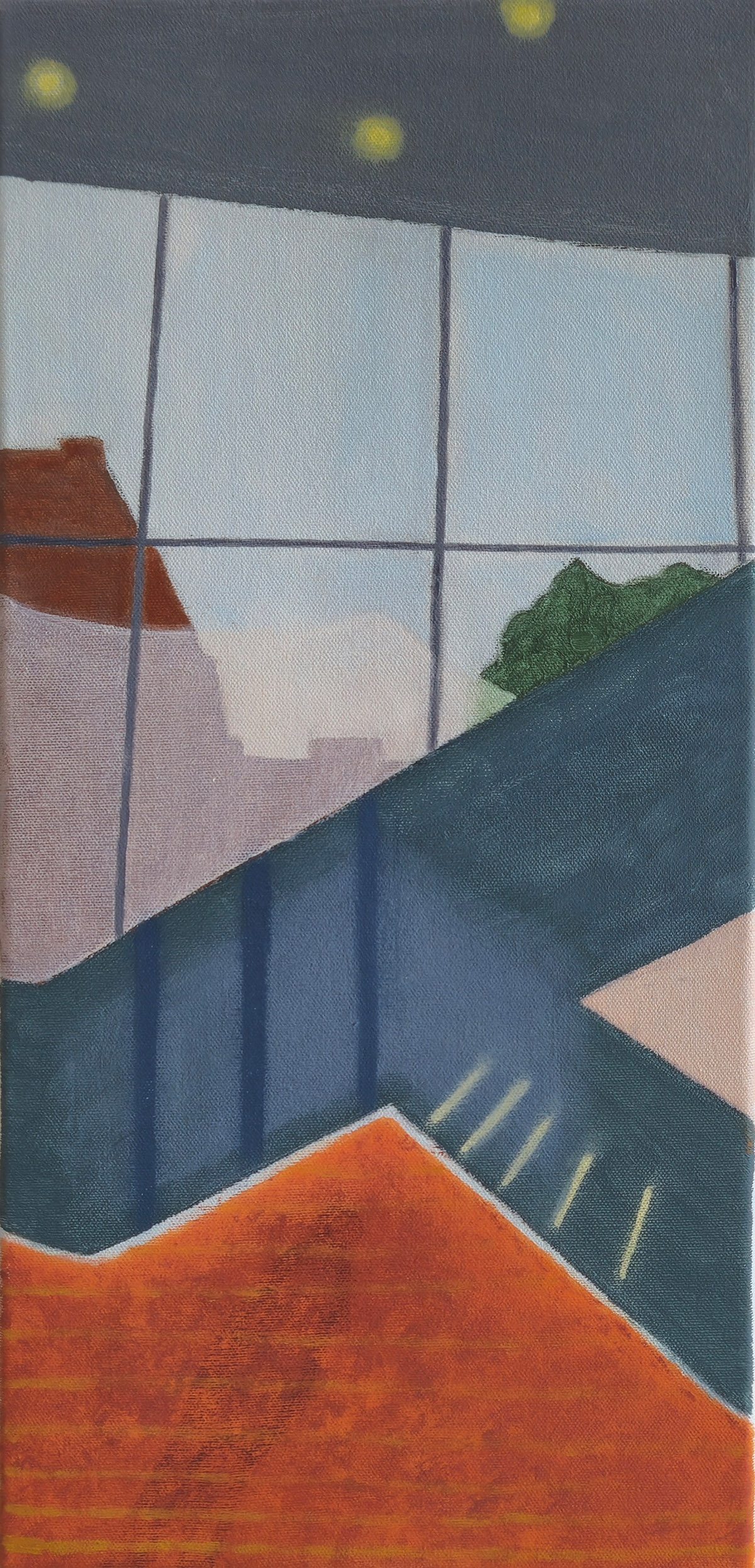Albert Mulder, Compositie