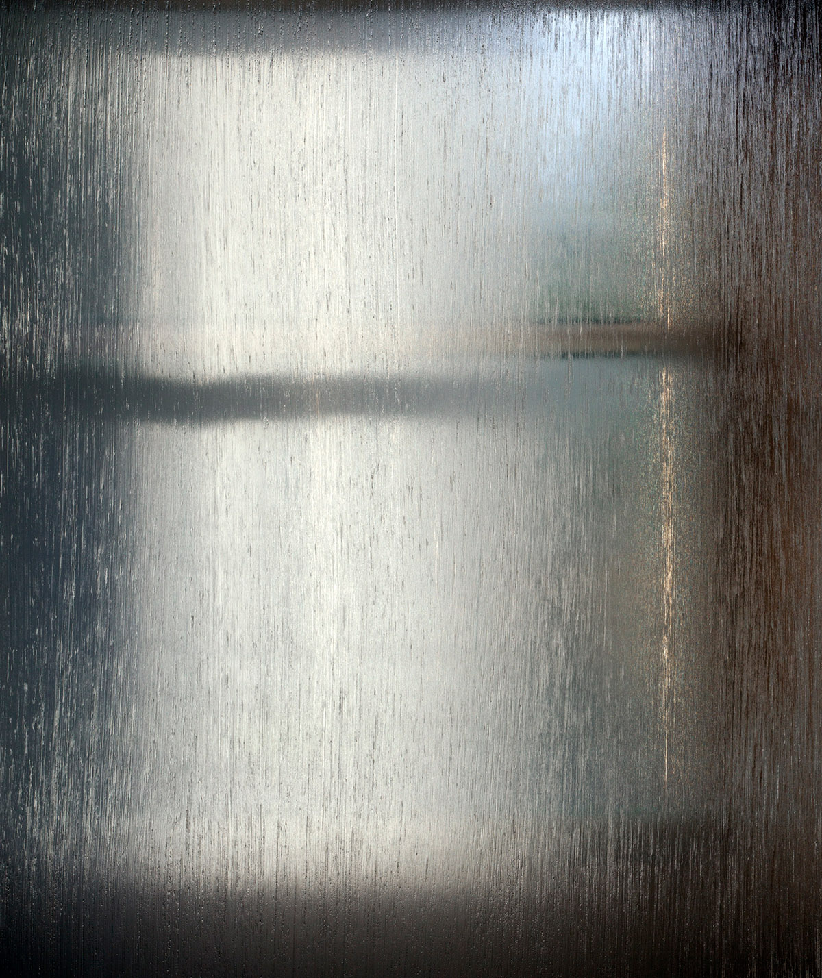 Lynne Leegte, Window, 2018, 90x75cm