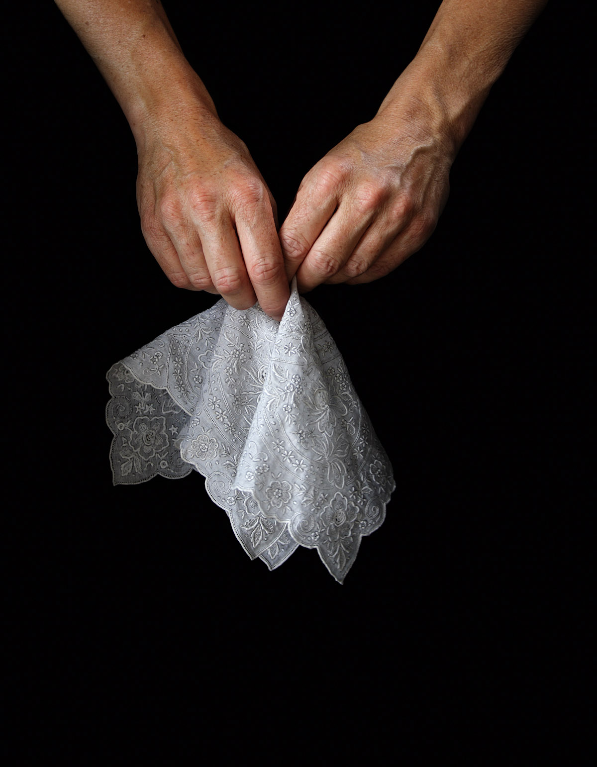 Lynne Leegte, Still, 2009, 45 x 35cm