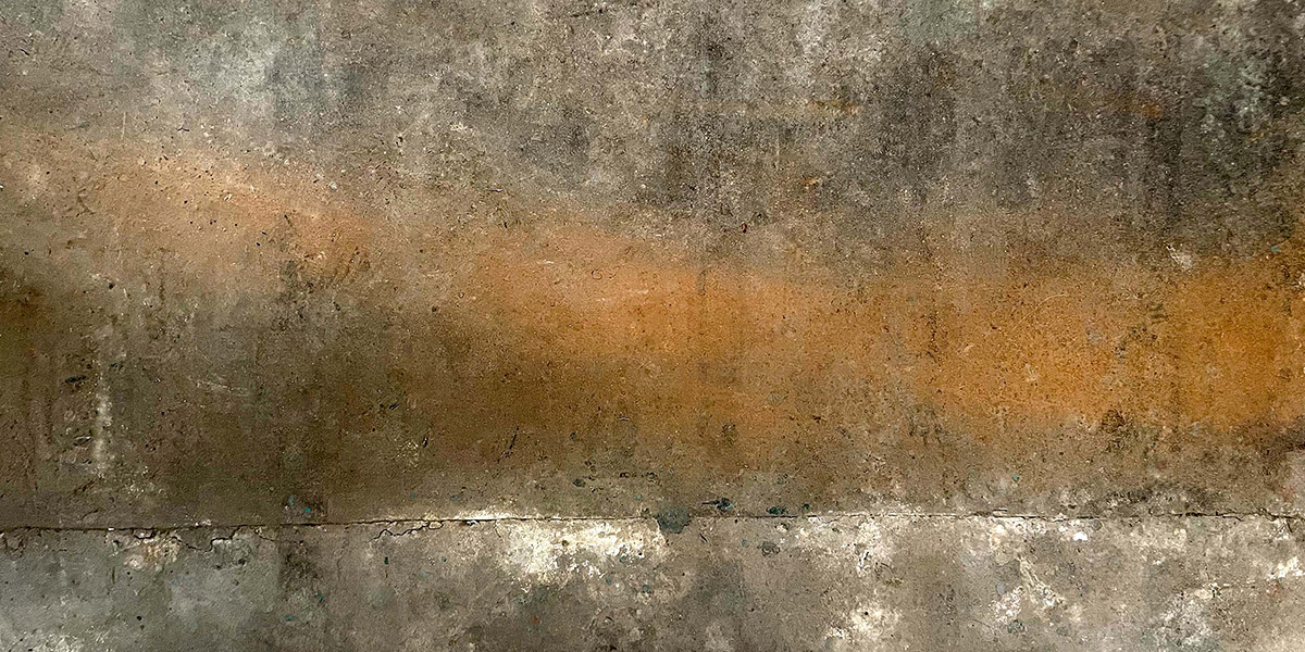 Corah Dijkstra, Desert I