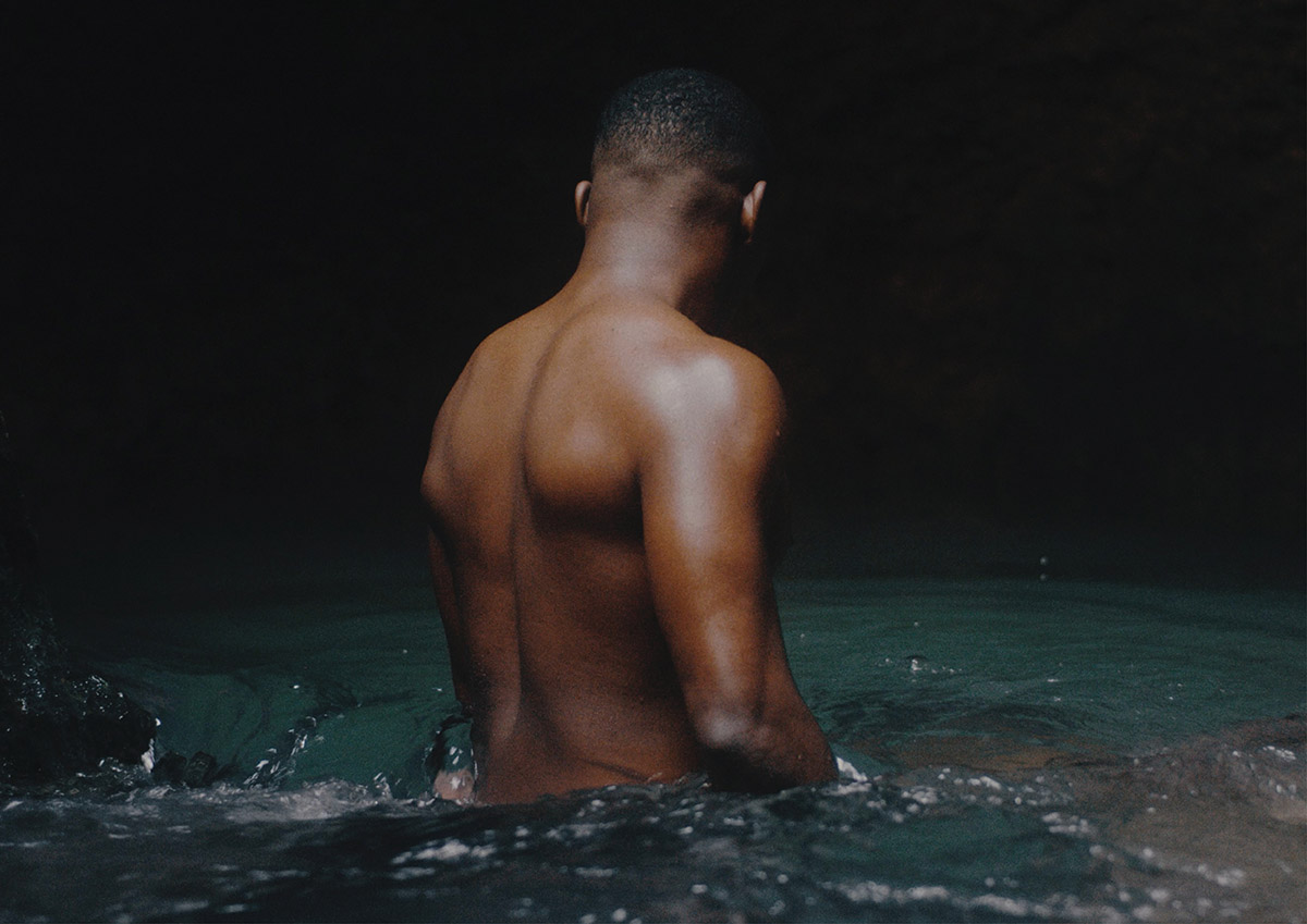 Kevin Osepa, still uit Watamula