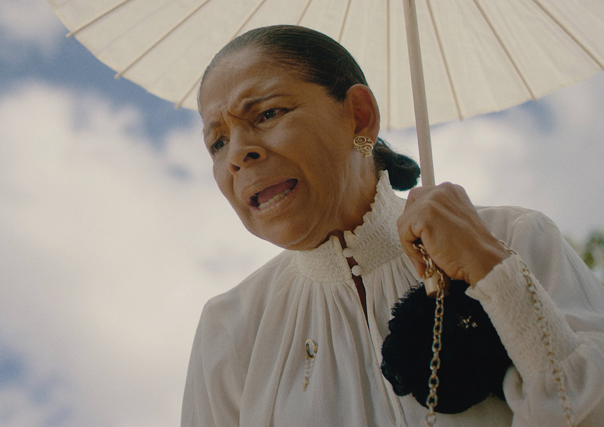 Kevin Osepa, still uit Watamula