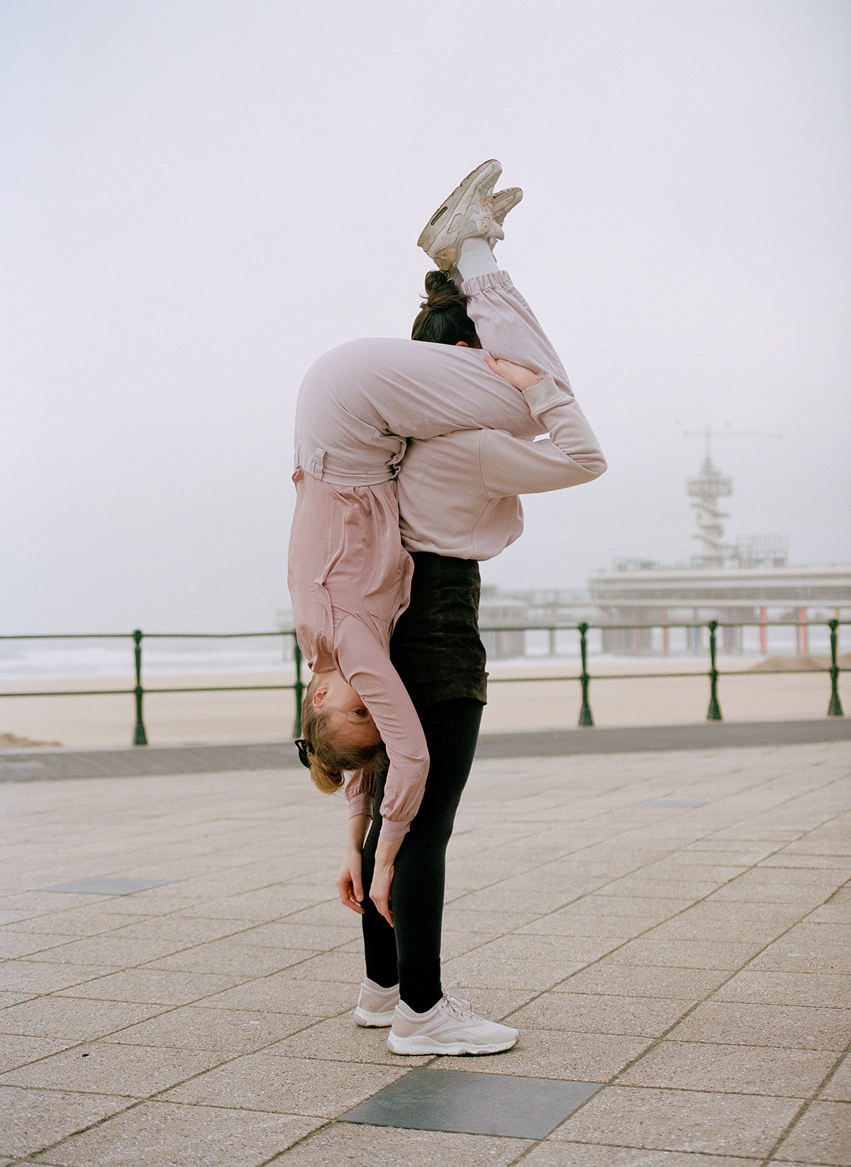 Melissa Schriek, Ode 2, 2021