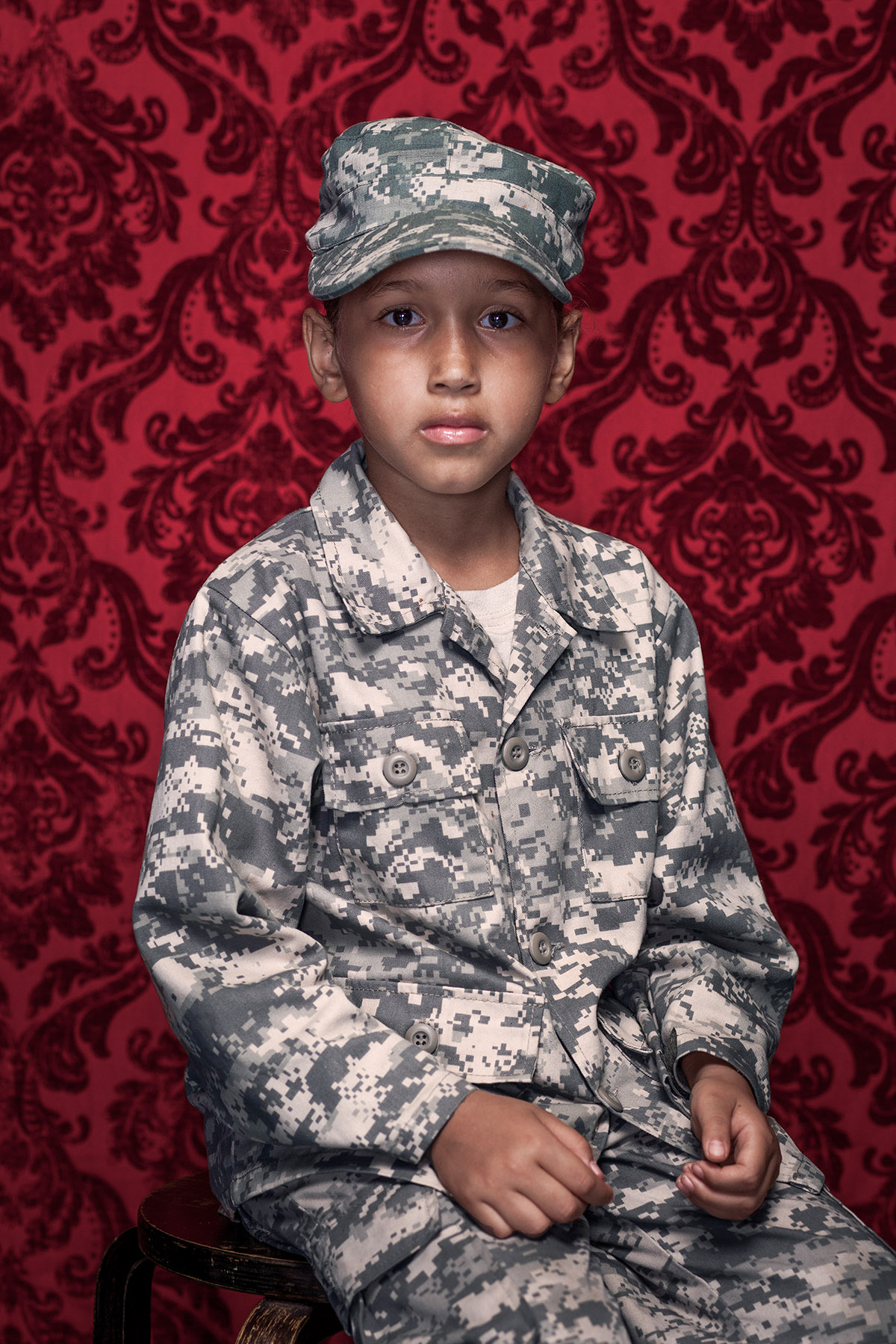 Richard Koek, Santos