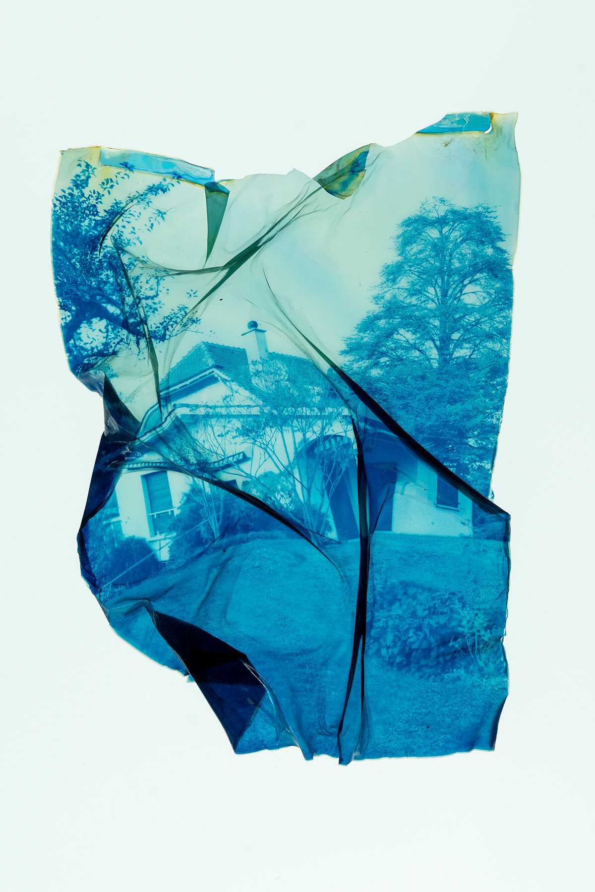 Vincent Zanni, Saved memories