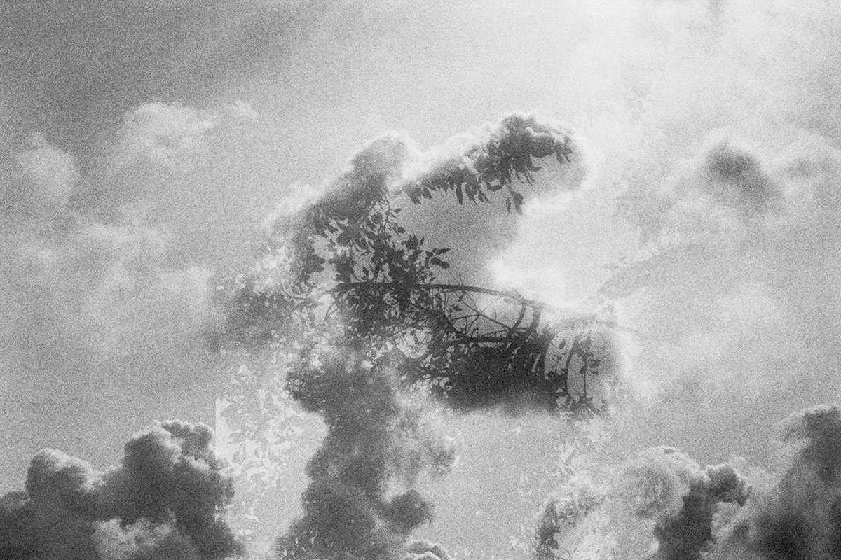 Caroline Kist, Dat jij er bent