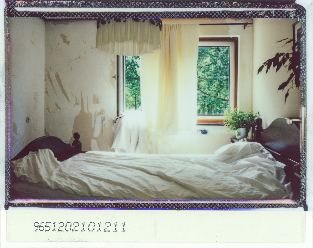 Lex Chen, Things here change