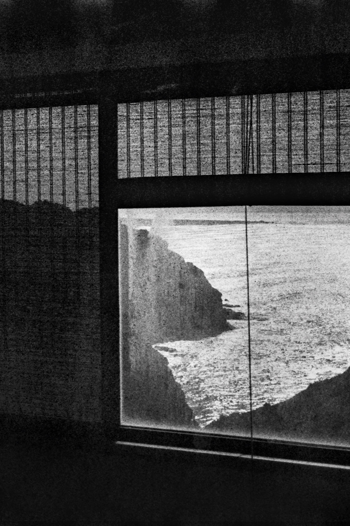 Nick Verhaeghe, Portals of displacement