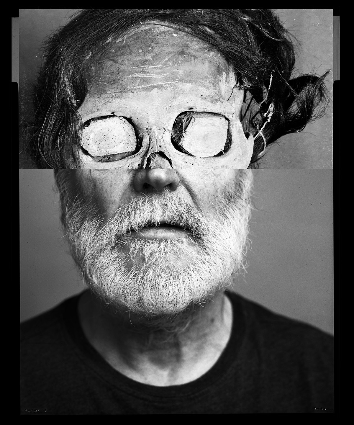 Ringel Goslinga, Aluk to dolo