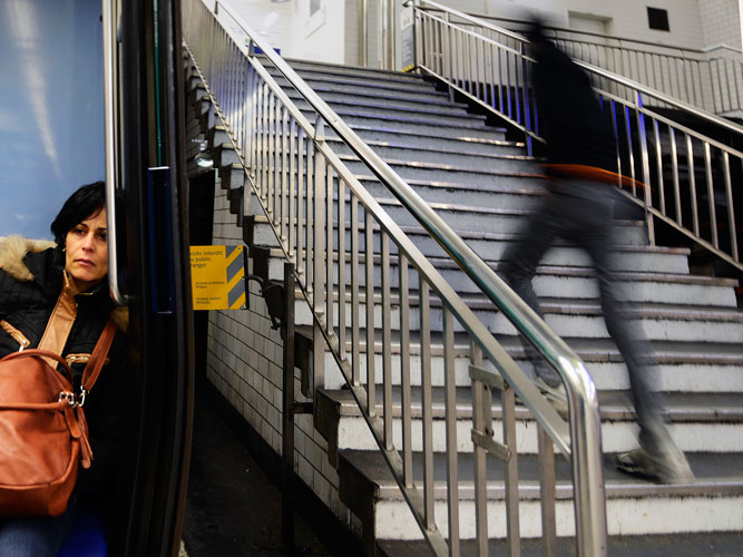 De Landelijke Groep FIAP bestaat uit 25 leden