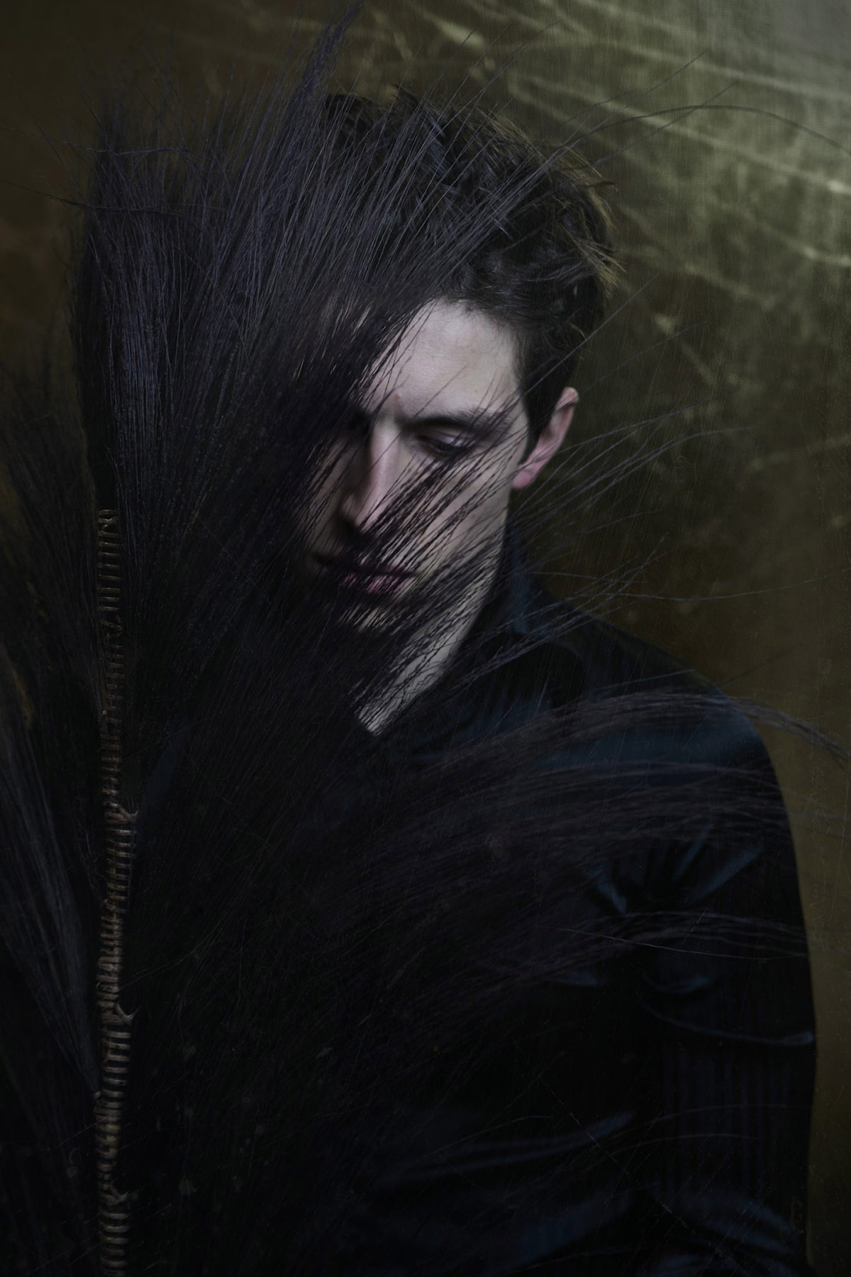 Barbara Vandendriessche, Amaury