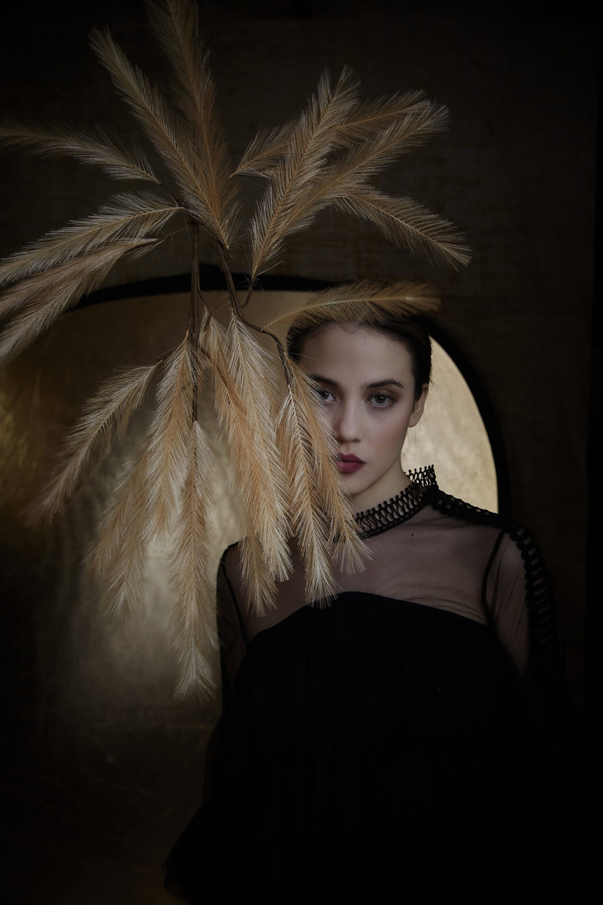 Barbara Vandendriessche, Arianna