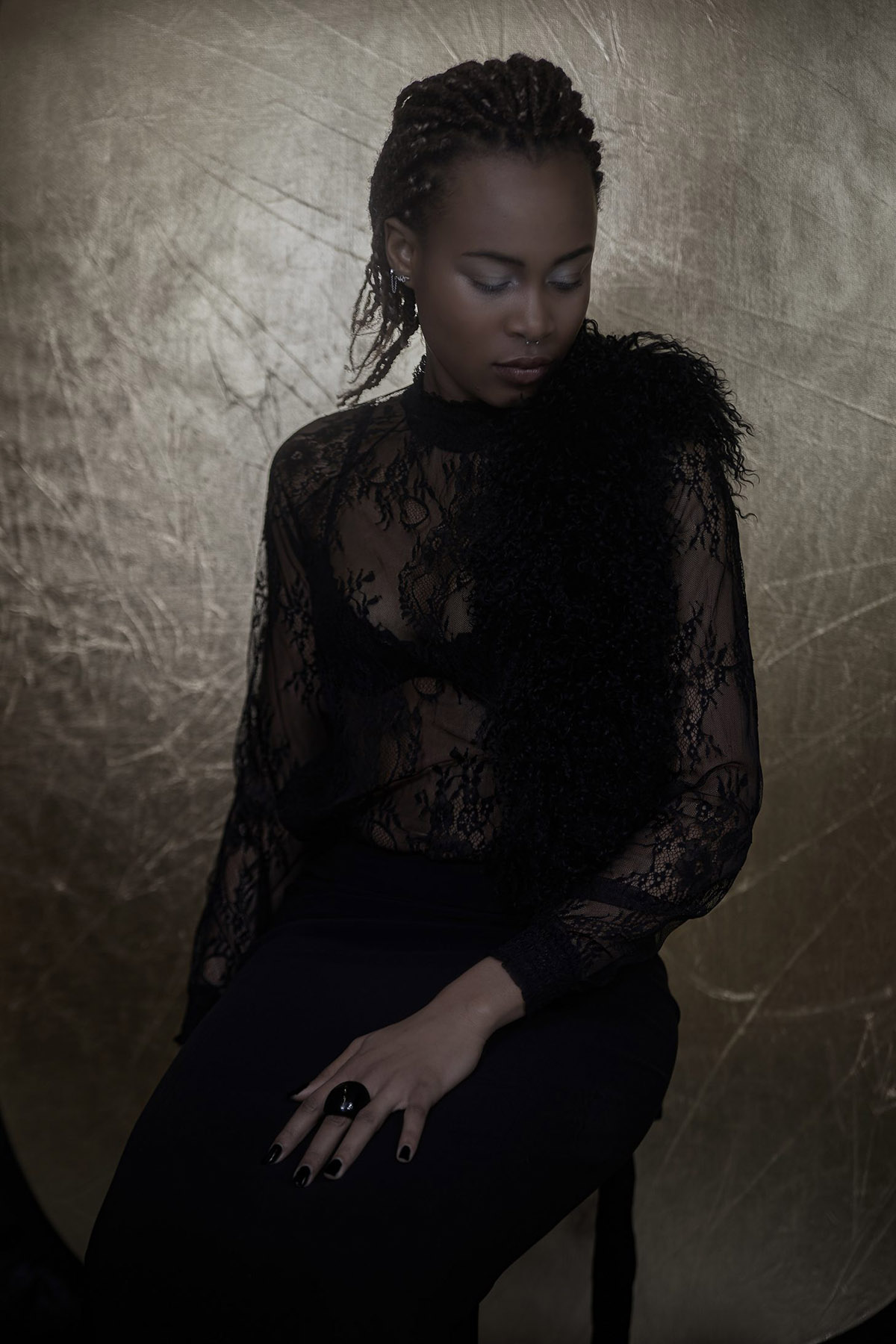 Barbara Vandendriessche, Estelle