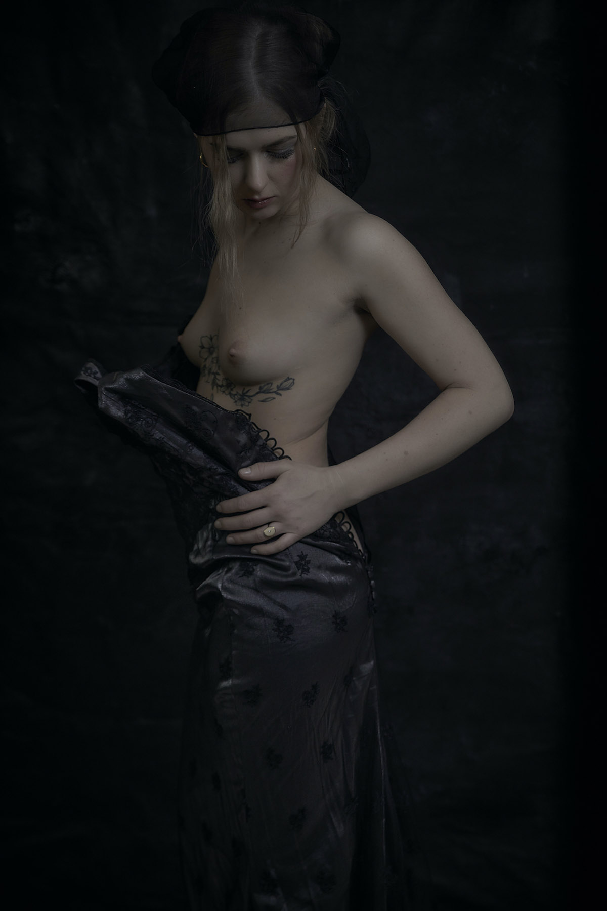 Barbara Vandendriessche, Lulu Lux