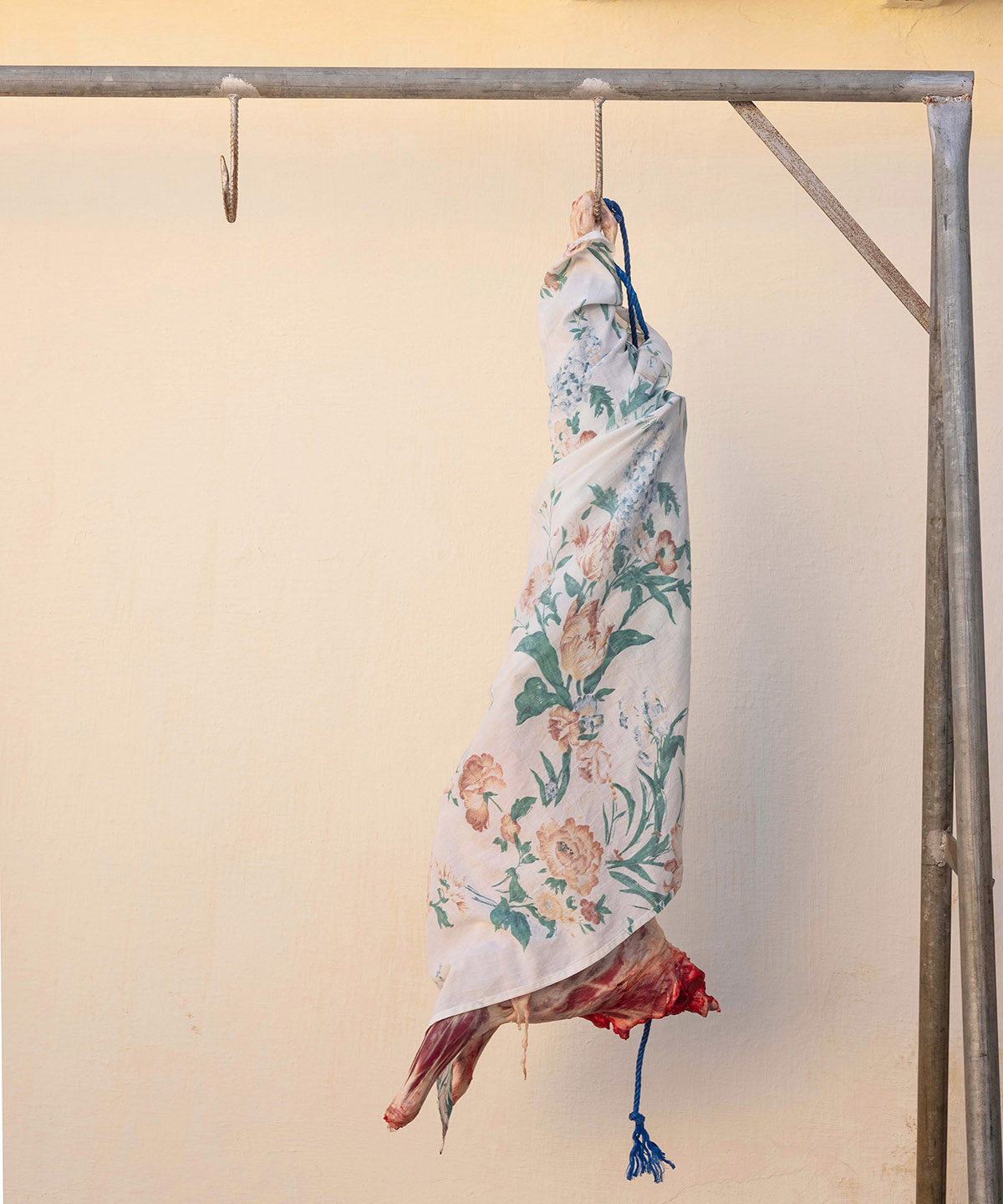 MAryam Touzani, Sadaqah from the series Maktub, 2023