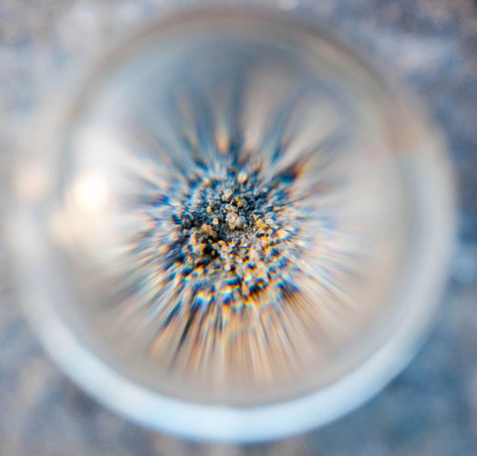 Leden van Fotoclub Zzzoom laten in deze expositie hun nieuwste werk zien.