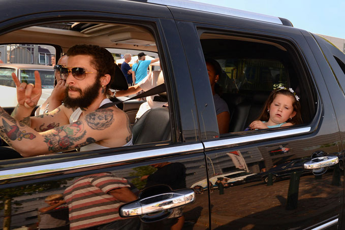 Documentaire Fotografie