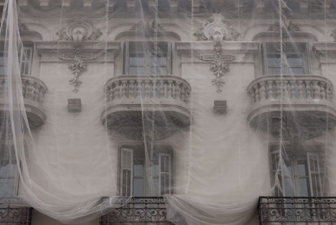 Jacobien de Korte, Veiled