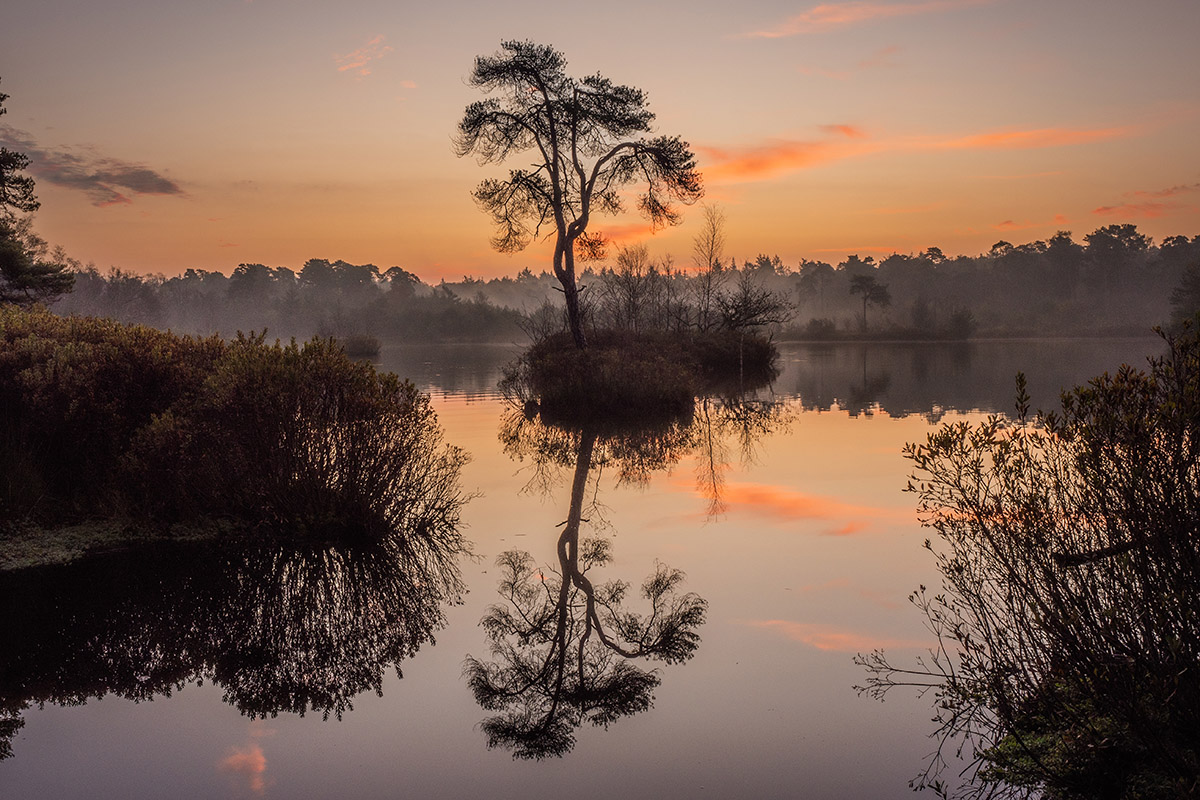 De jaarlijkse expositie van Fotogroep Klick.