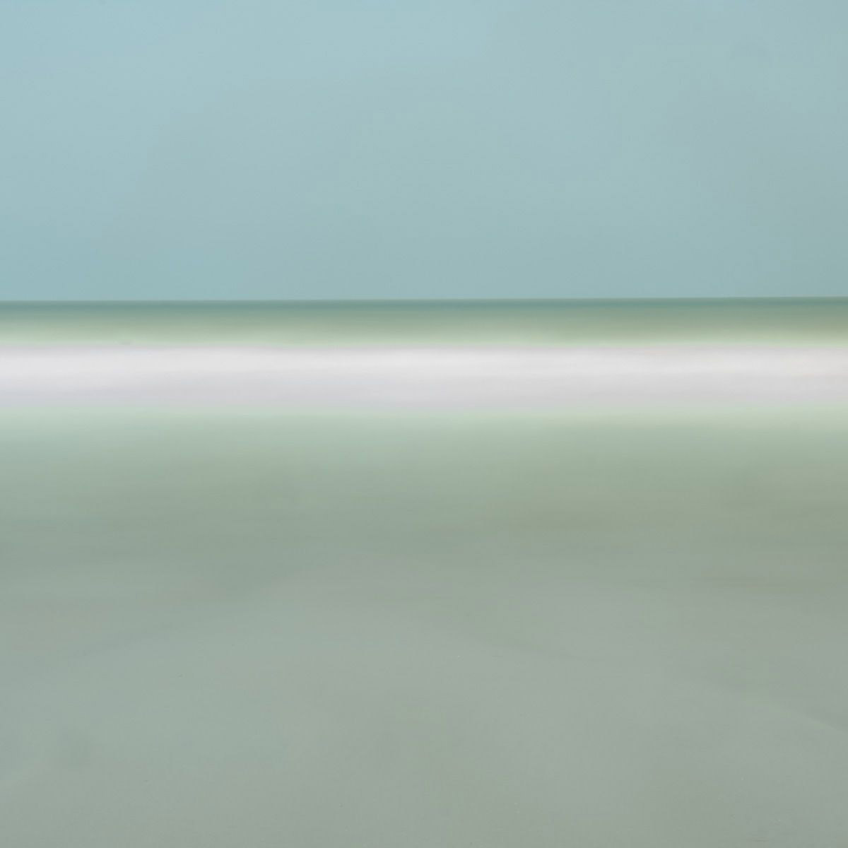 Ton van Vroonhoven, Horizon