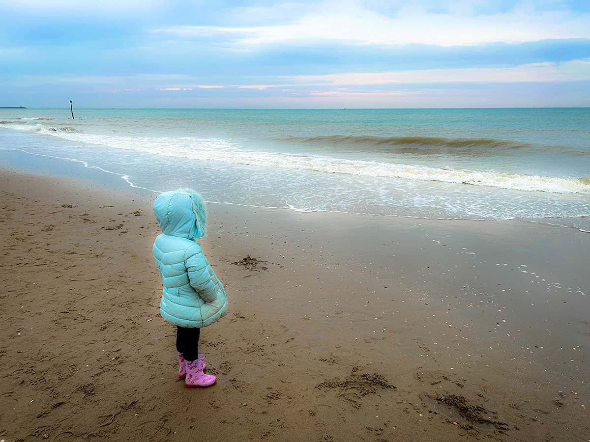 Bettina Hogeweg, Horizon