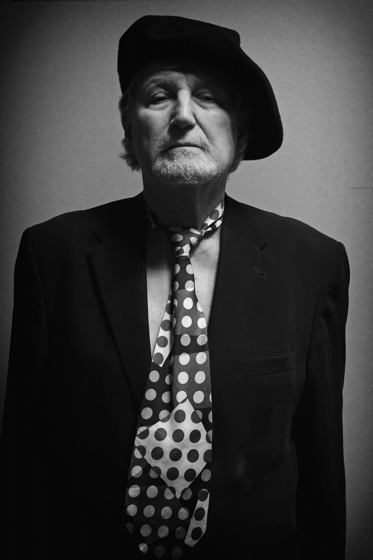 Frans Rentink, Charles