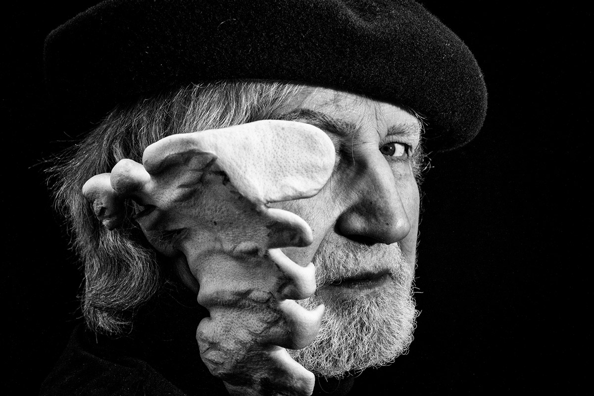 Frans Rentink, Charles