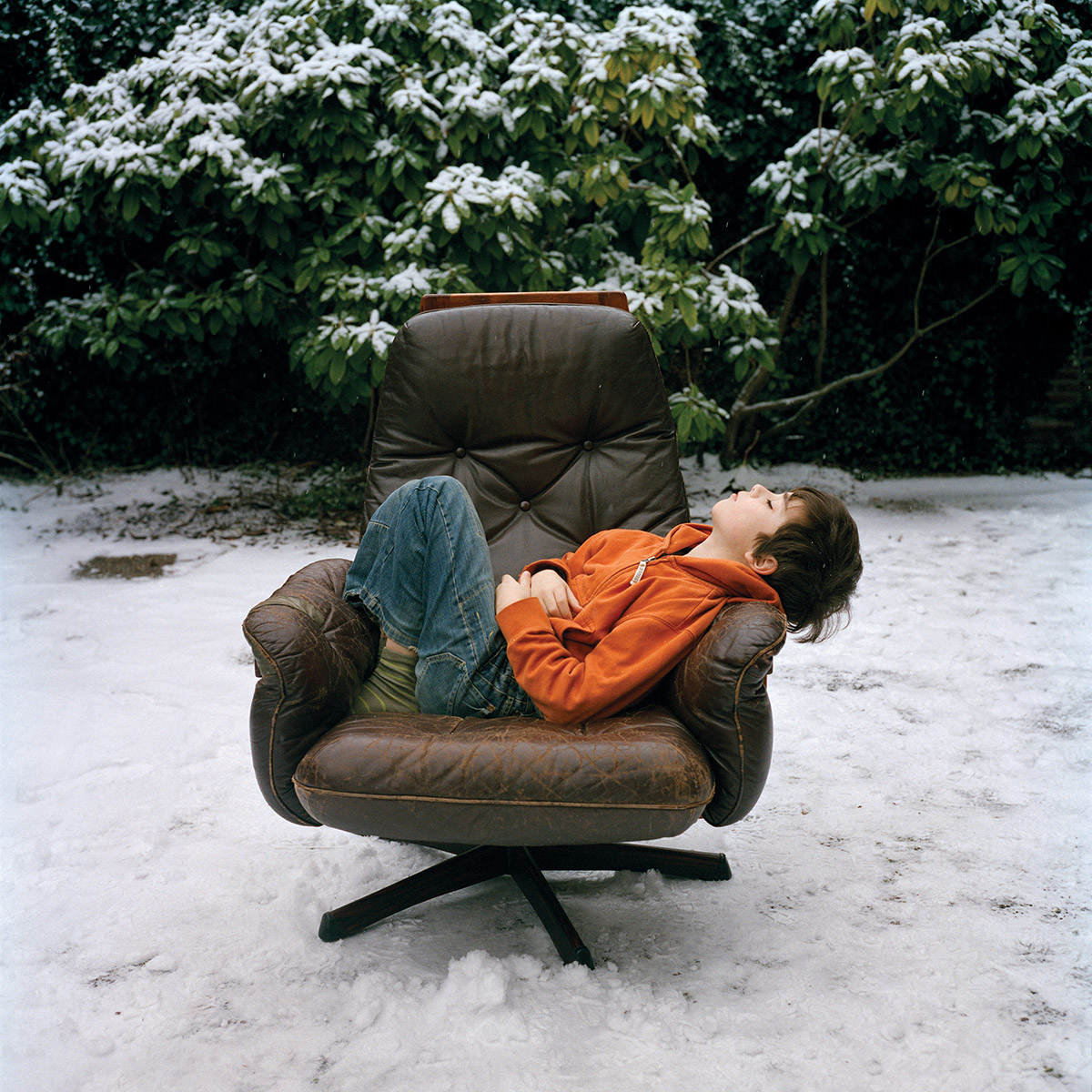 Sarah Mei Herman, Jonathan, 2010