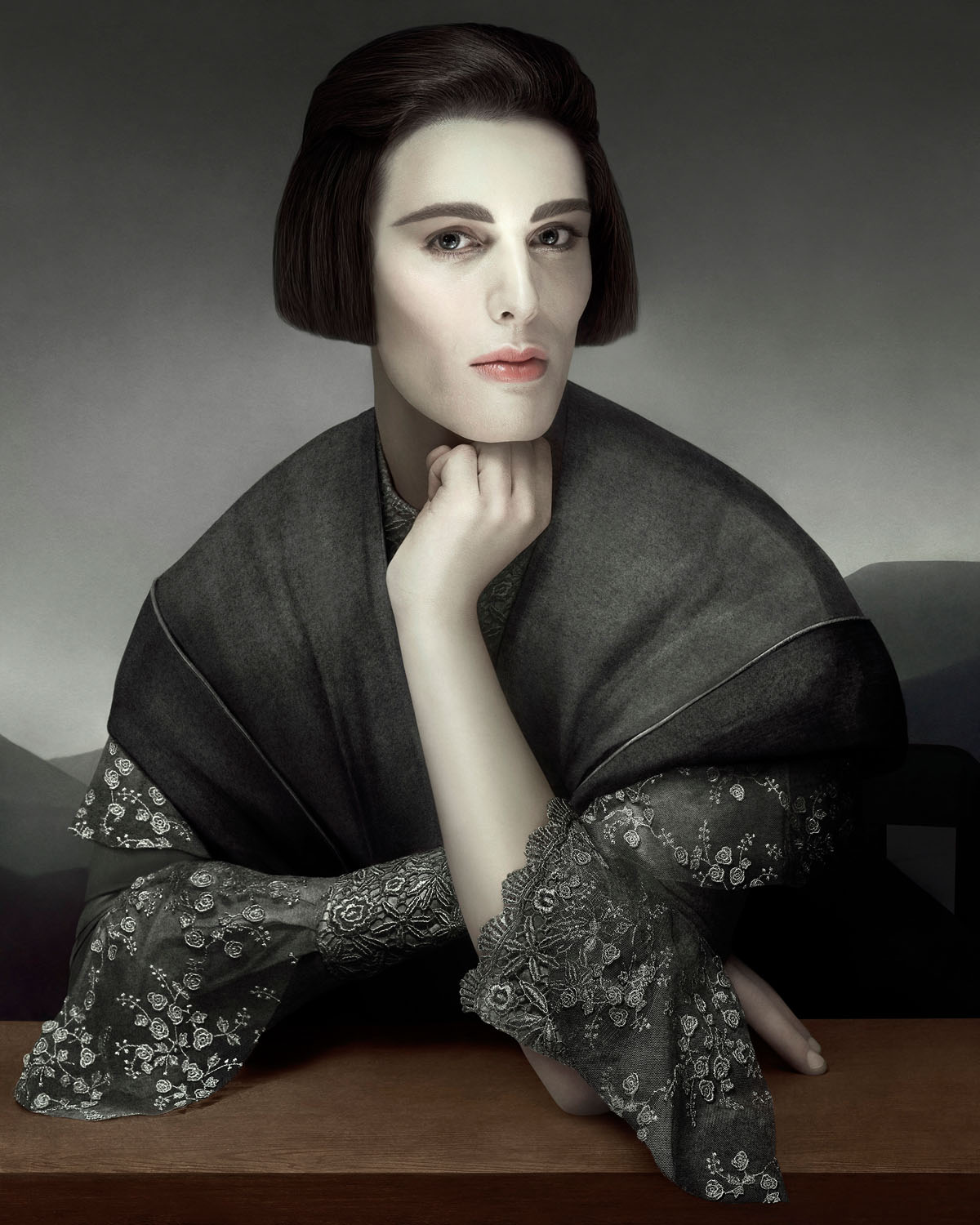 Fotografiebeurs Fresh Eyes