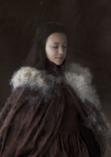 Suzanne Jongmans, Kindred Spirits - You are Here, 2017