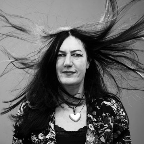 Ren&eacute; Alberts, Xandra Donders