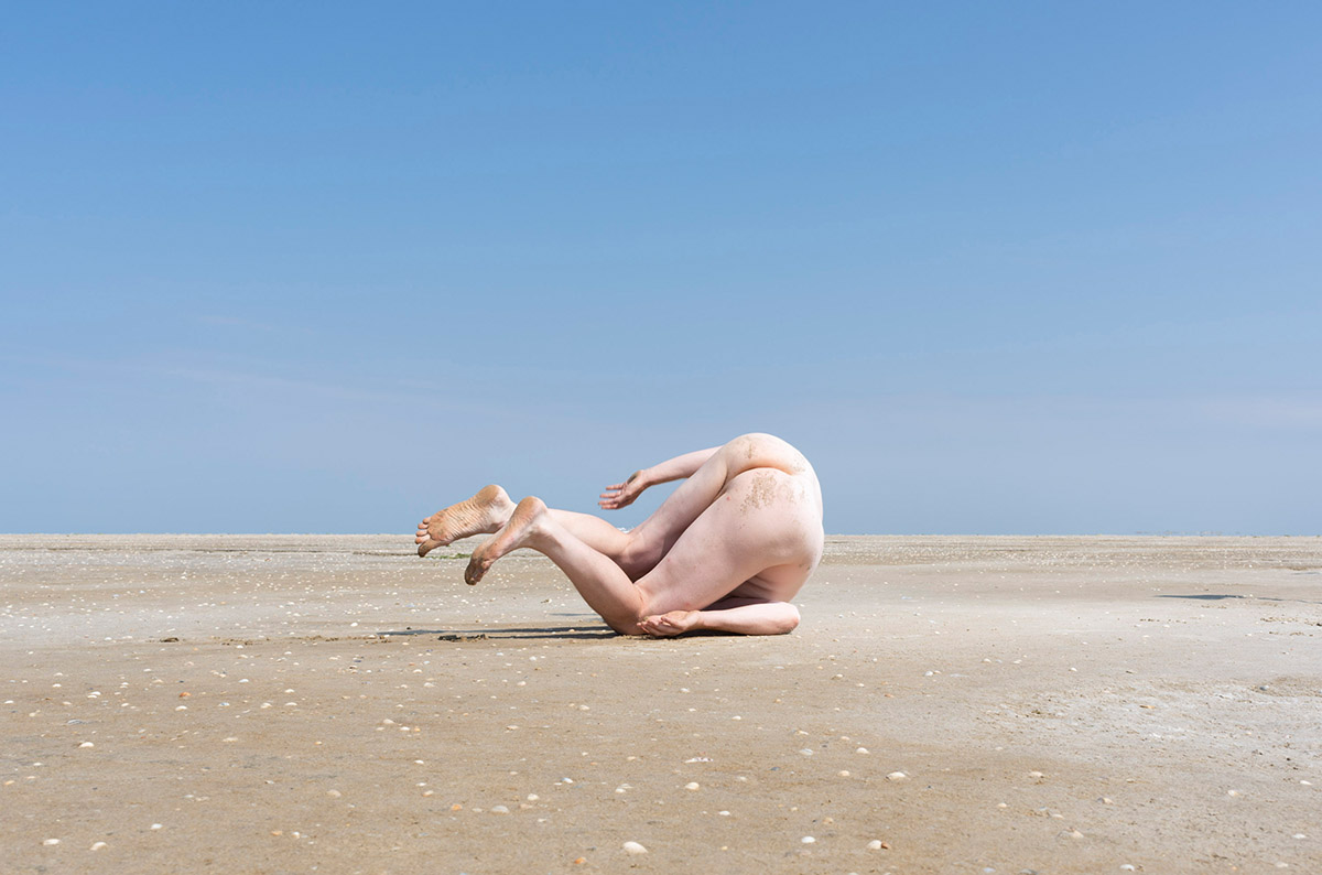 Mischa Keijser, Human beings