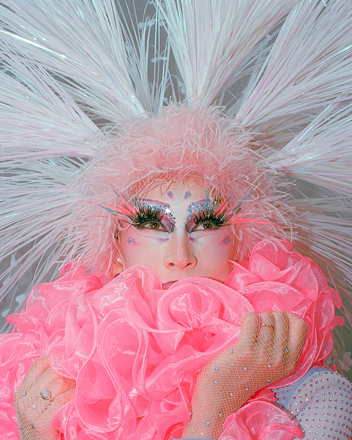 OKLA, Metamorfose in beweging