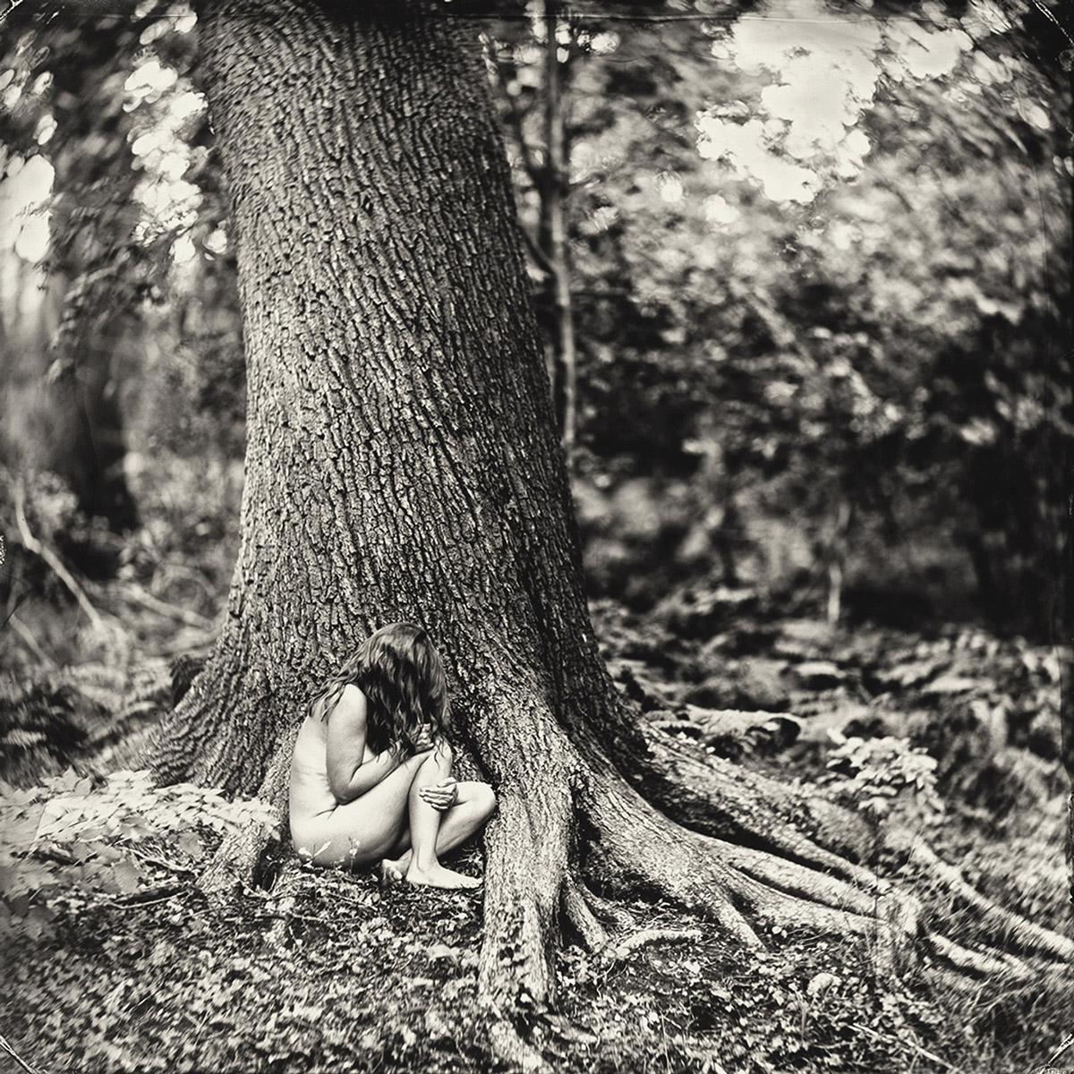 Lens op de Mens | Gerjo te Linde