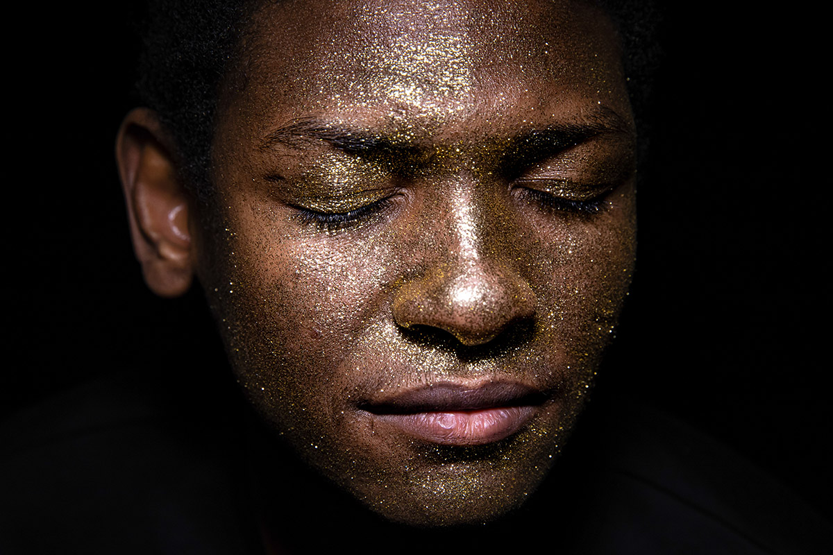 Grenzeloze generatie - talkshow