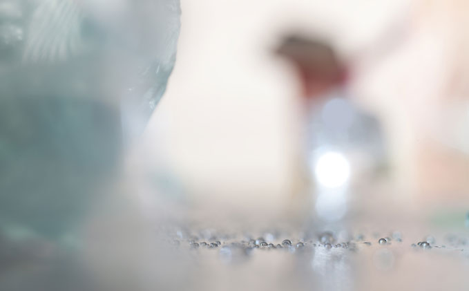 Vier fotografen (Fotomanifestatie Noorderlicht)