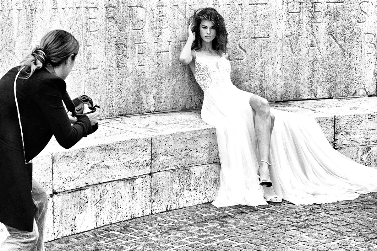 A'dam Portretten en Stillevens