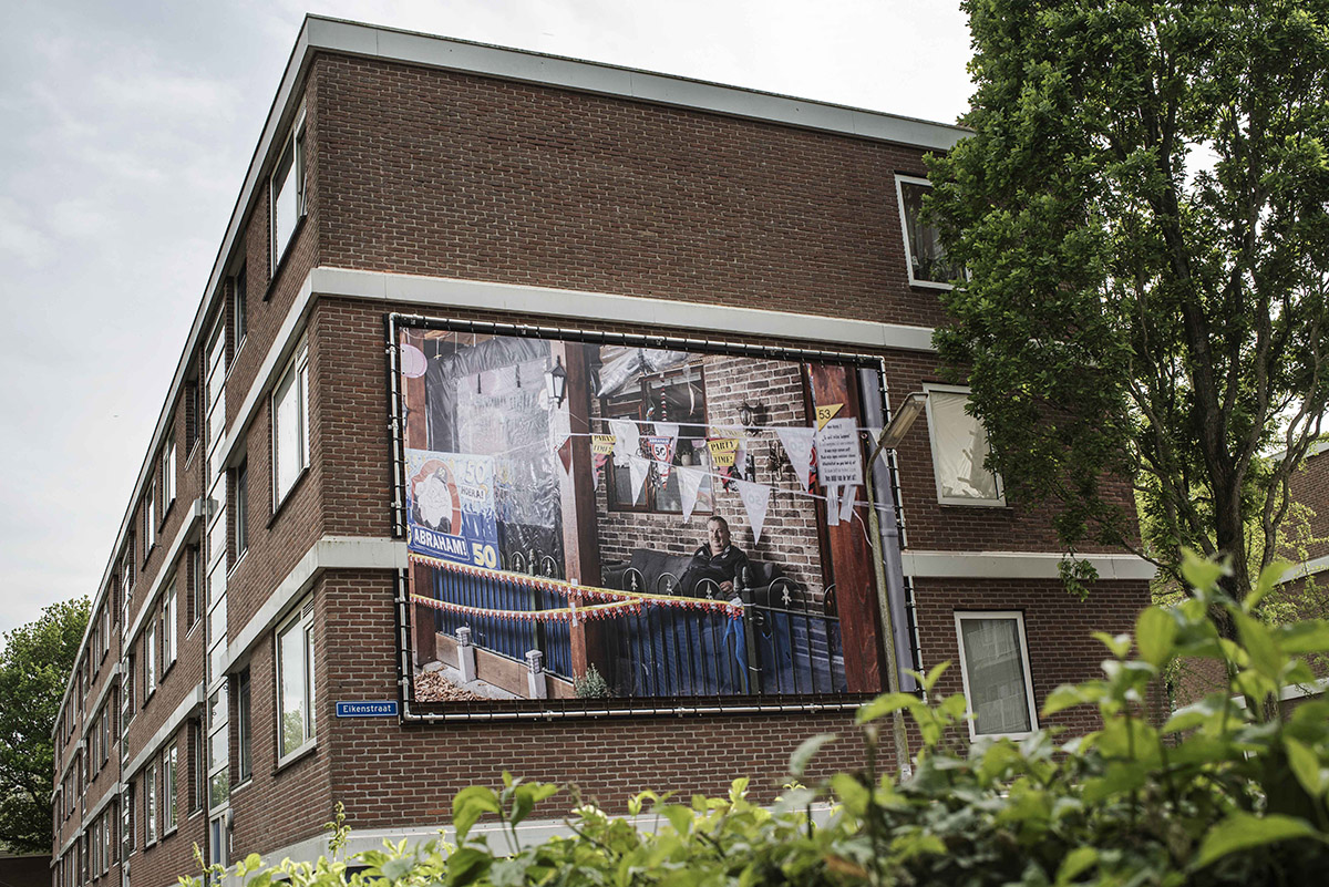 Johan, Welkom in Heechterp