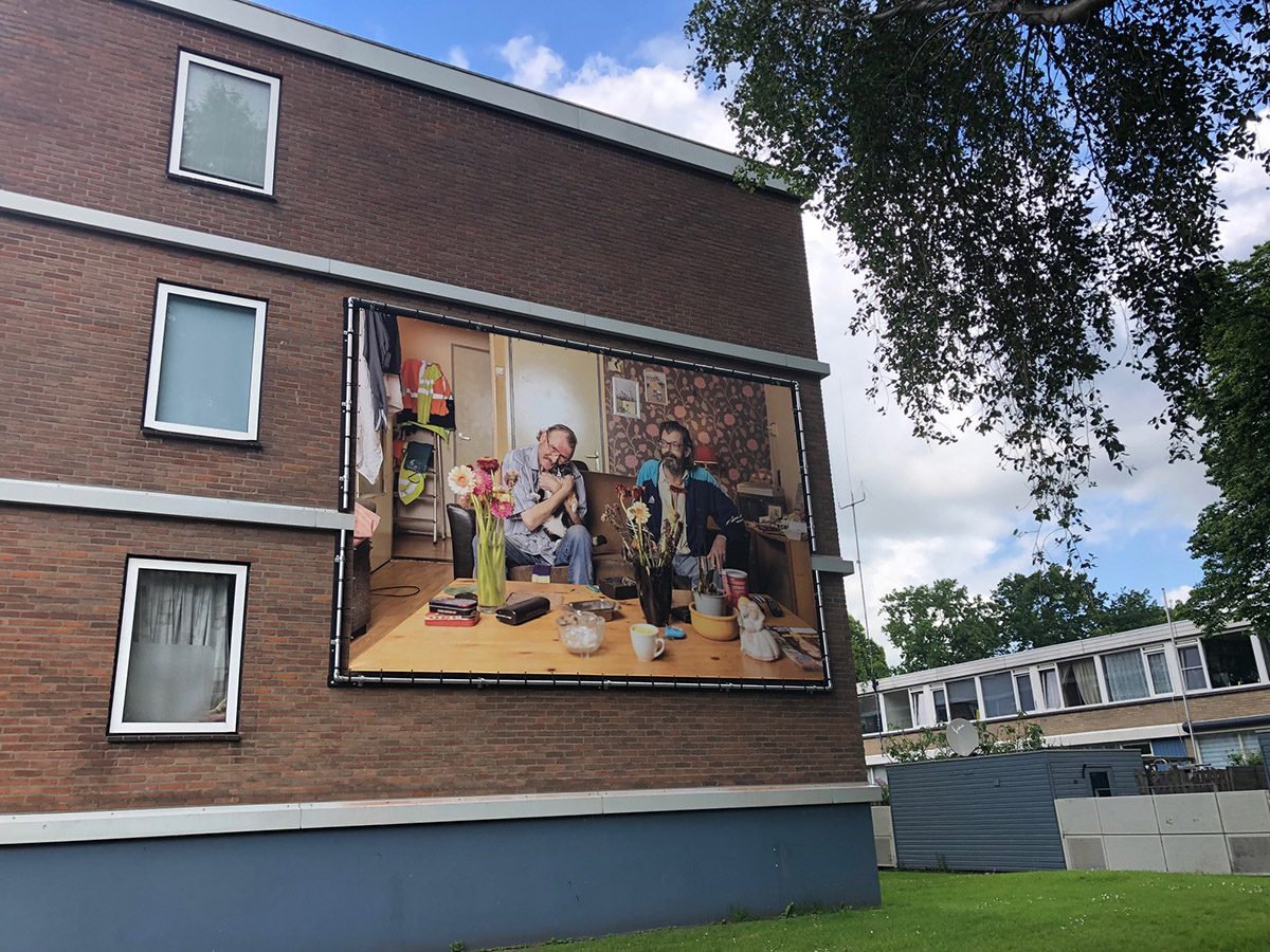 Welkom in Heechterp