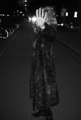 Amsterdam [Un] Romantic