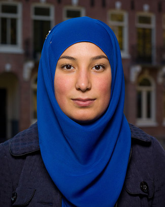 Amsterdamse Stadsgezichten