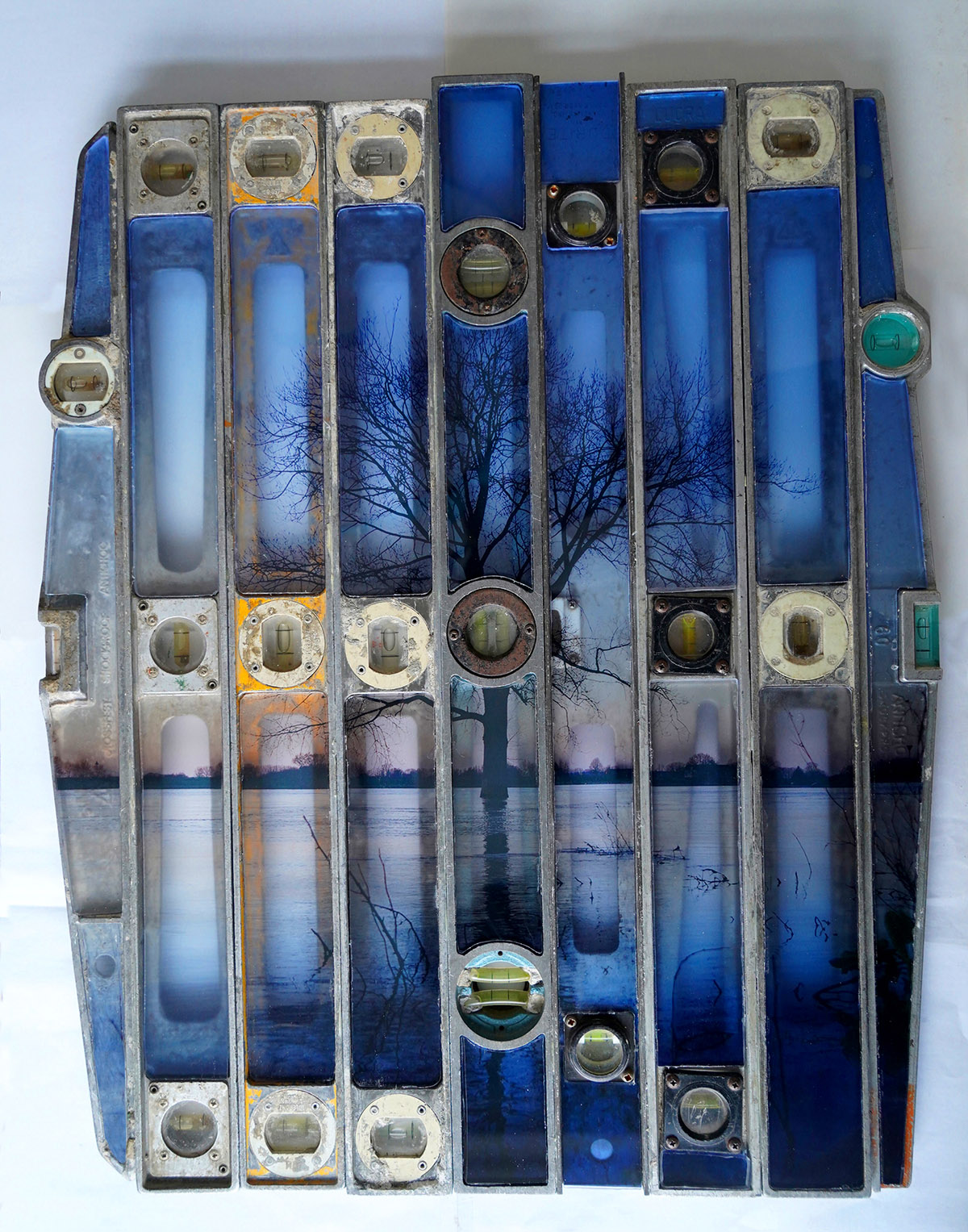 Rob Chevallier, Vriend en vijand