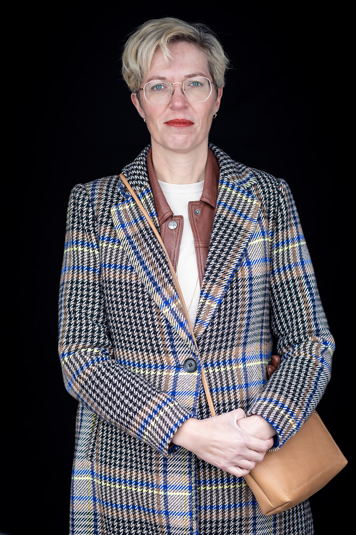 Ruben Timman, Museum of Humanity