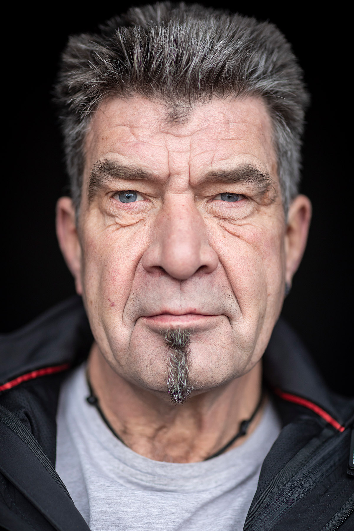 Ruben Timman, Museum of Humanity