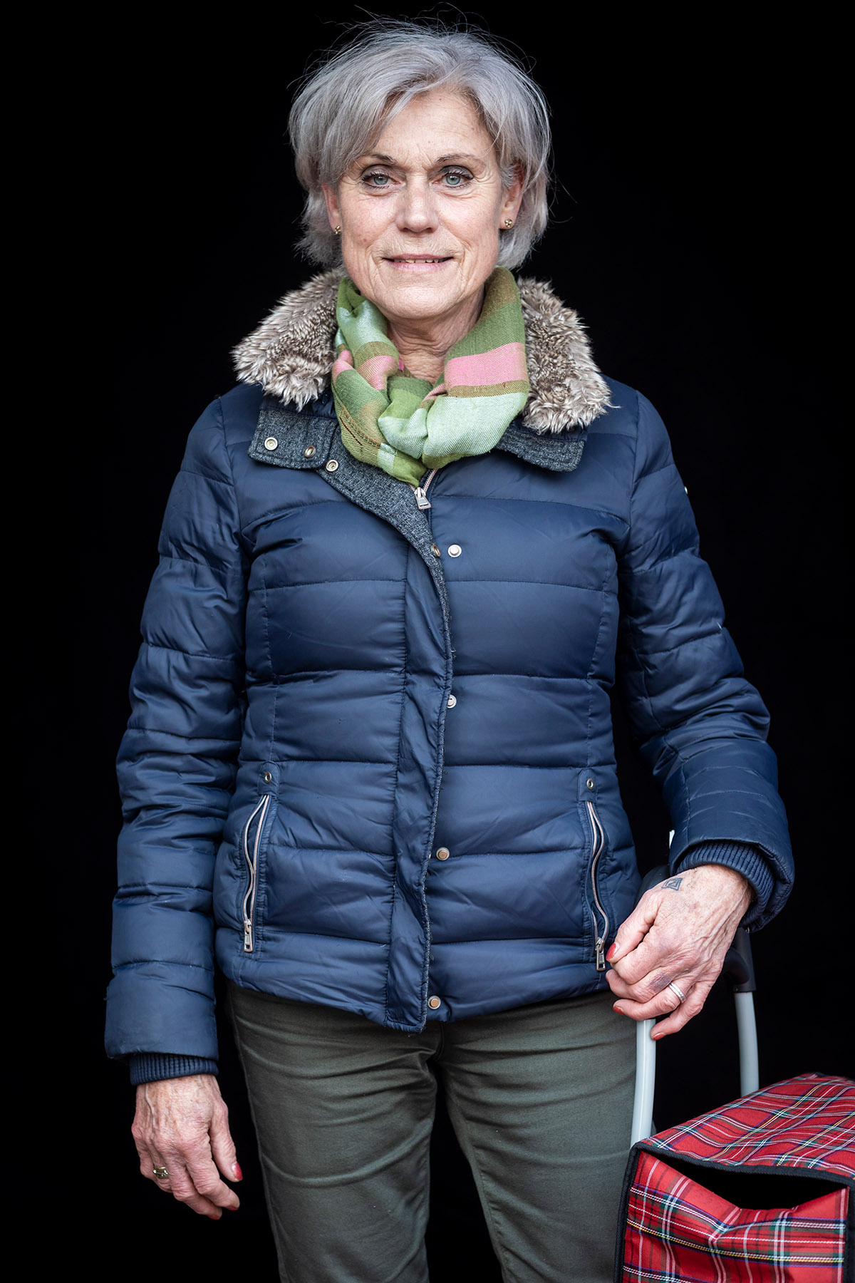 Ruben Timman, Museum of Humanity