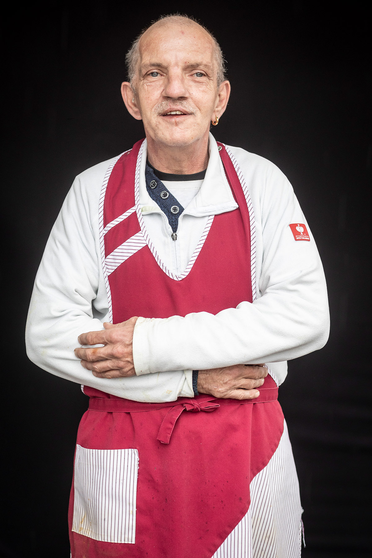 Ruben Timman, Museum of Humanity